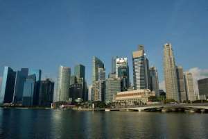 Singapore's status as legal hub boosted by changes to law