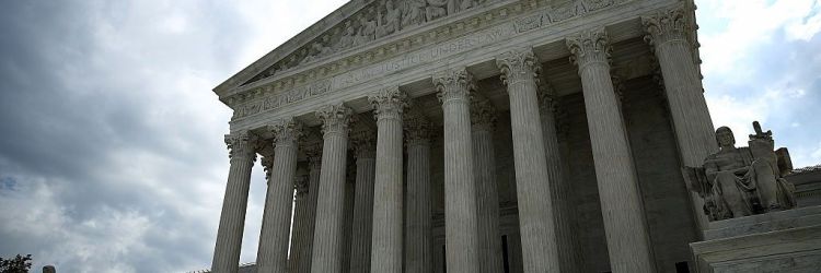 Supreme Court won't hear 'Sister Wives' appeal over bigamy law